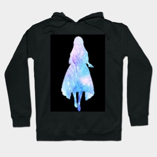 Fire Emblem Galaxy Rinea Hoodie